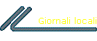 Giornali locali