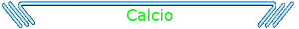 Calcio