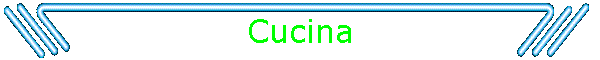 Cucina