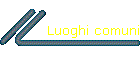 Luoghi comuni