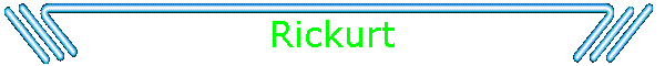 Rickurt