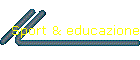Sport & educazione