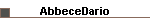 AbbeceDario